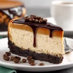 Kahlua Cheesecake: 5 Irresistible Coffee Dessert Secrets First Image