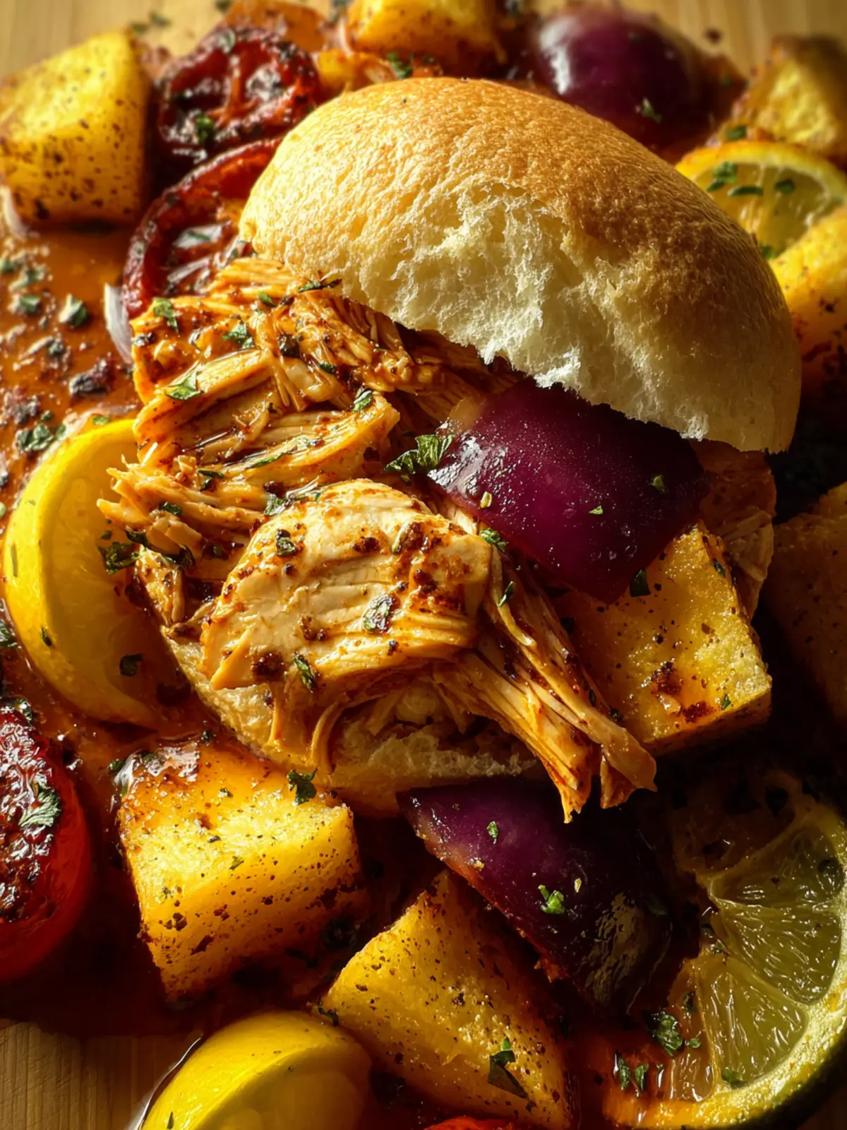 Crockpot Party Recipes That Transform Your Gatherings Forever First Image