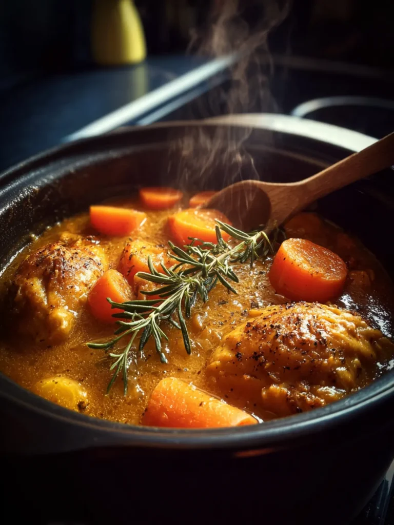 easy fall crockpot recipes for 7 cozy evenings at home First Image