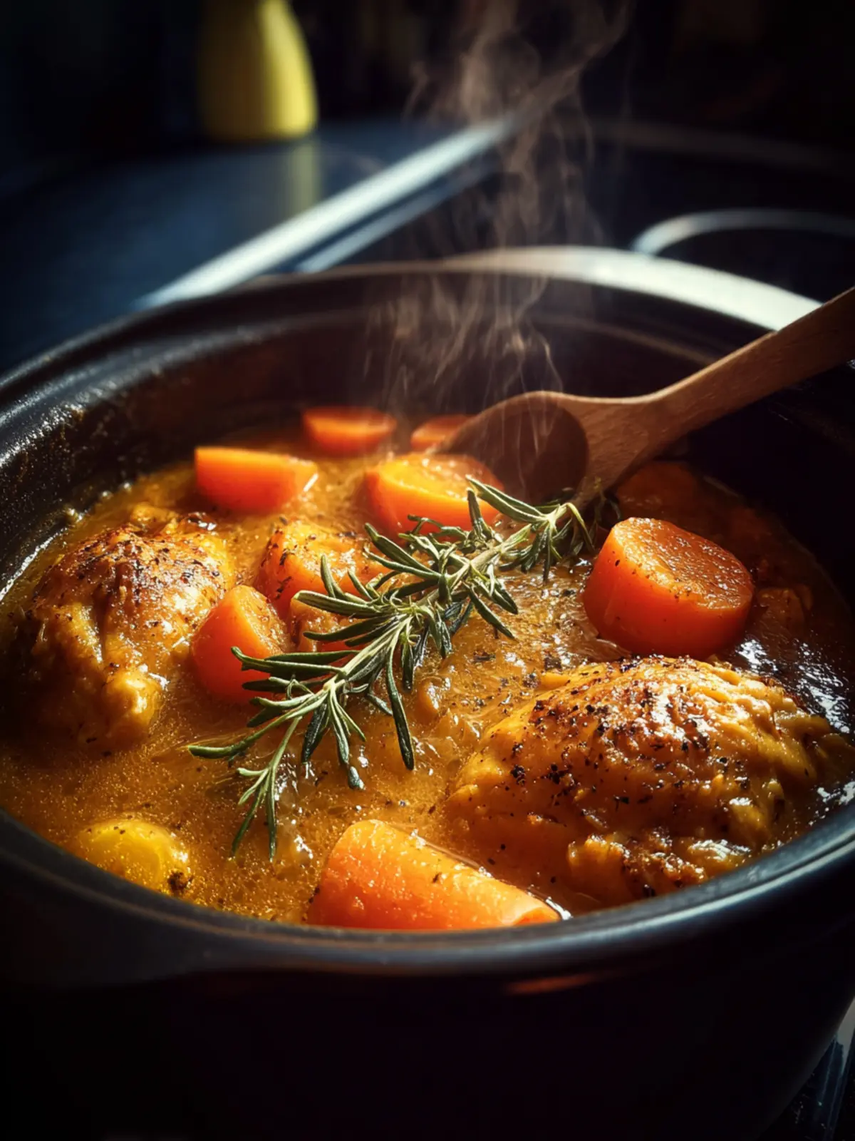 easy fall crockpot recipes for 7 cozy evenings at home First Image