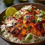 Peruvian Chicken First Image