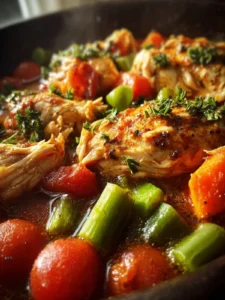 easy frozen chicken crockpot recipes for a stress-free dinner First Image