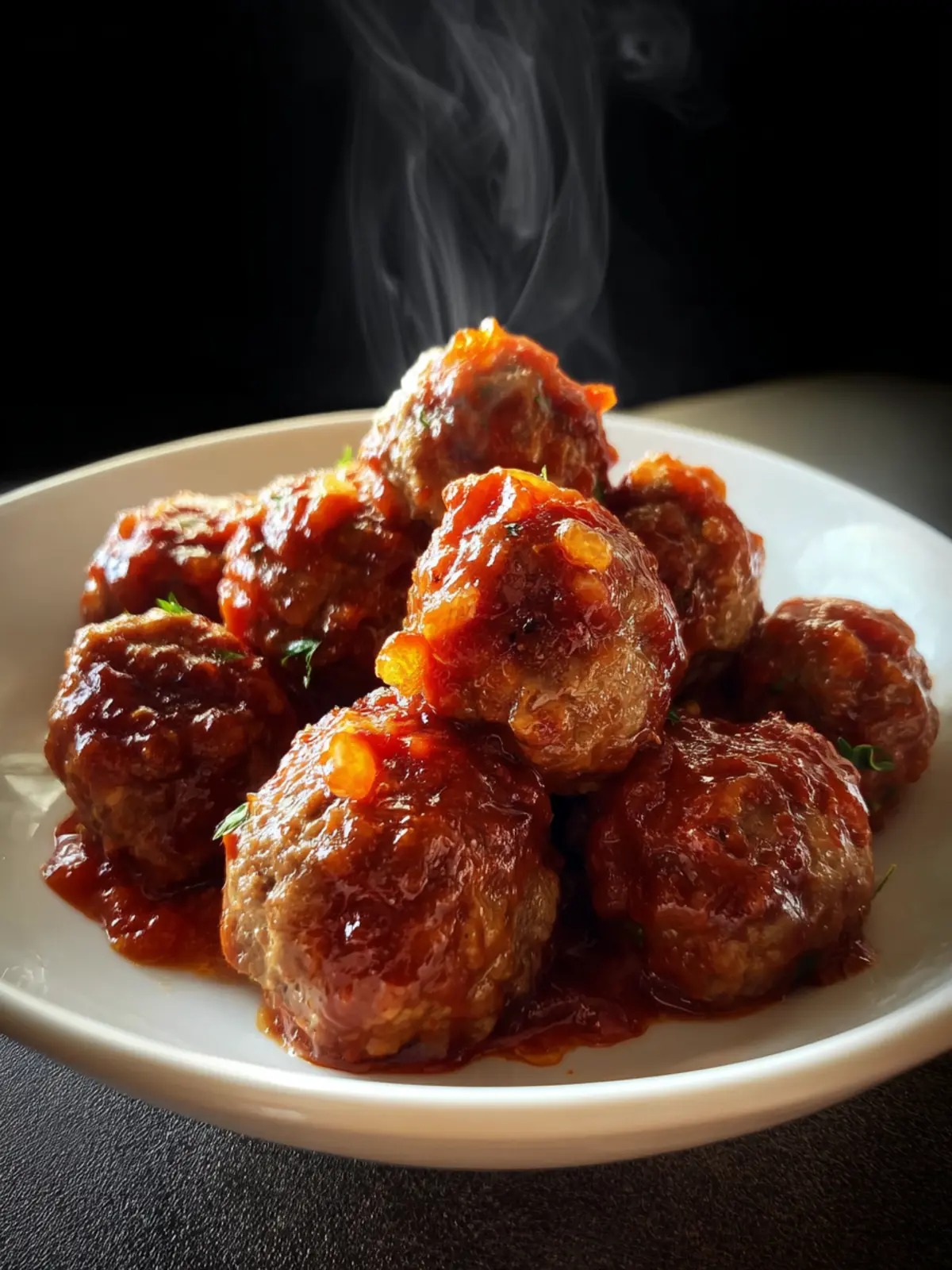 easy frozen meatball recipes crockpot: 7 Comforting Ways First Image