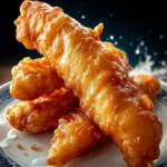 Best Long John Silver’s Batter First Image