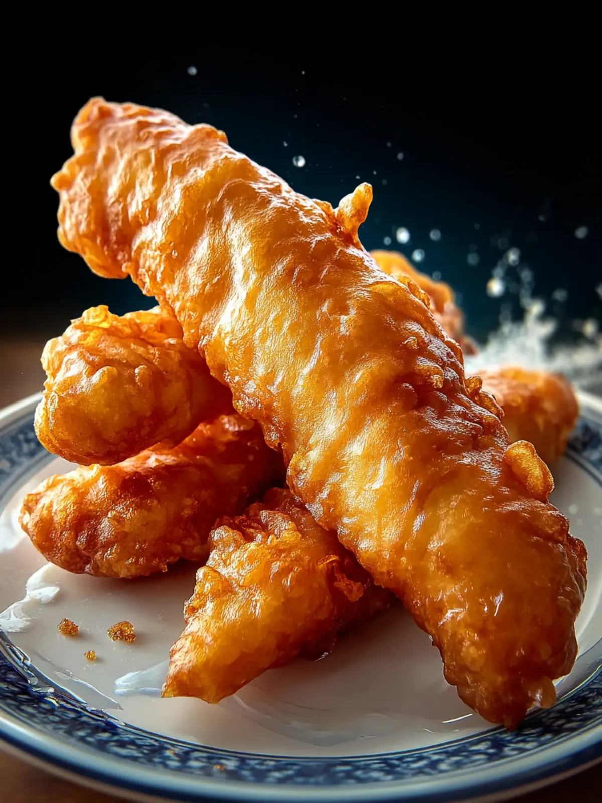 Best Long John Silver’s Batter First Image