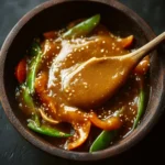 Best Peanut Sauce Recipe First Image