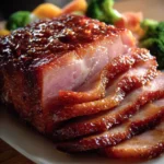 crockpot ham recipes precooked: 5 Heartwarming Variations First Image