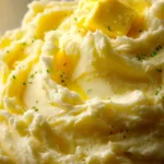 Buttery Mashed Potatoes First Image