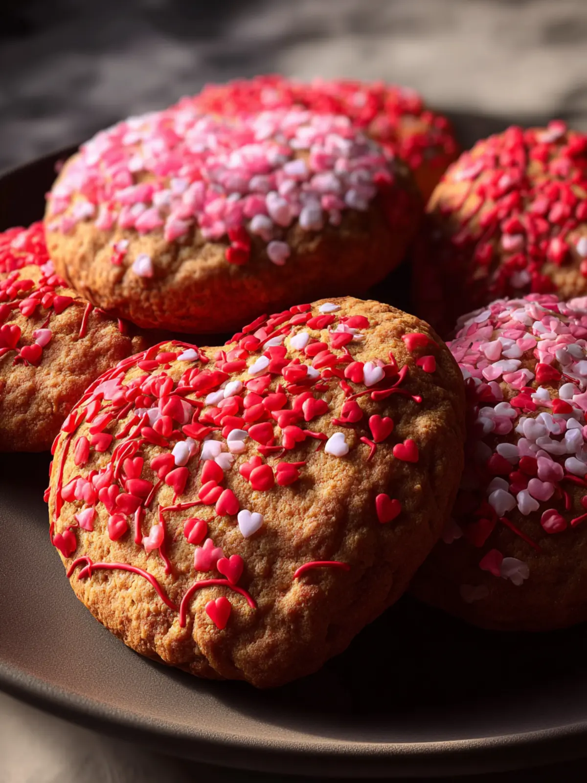 Cookies for Valentine’s Day: 7 Sweet Treats to Adore First Image