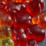 Homemade Gummies Fun Treat Recipe First Image