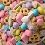 Bunny Bait: Easter Snack Mix First Image