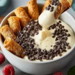 Irresistible Cannoli Dip Recipe for Sweet Indulgence First Image