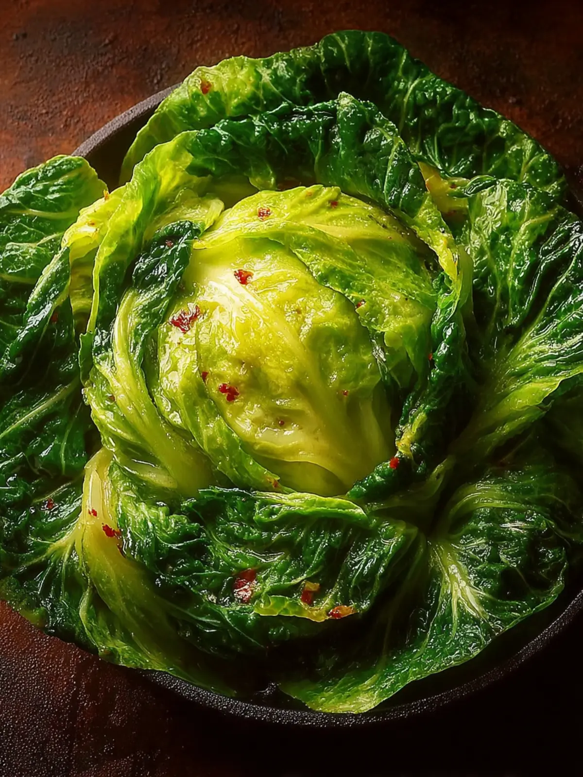 Southern Cabbage First Image