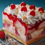 Heaven On Earth Cake First Image