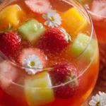 The Best Easter Punch Recipe: Refreshing and Easy First Image