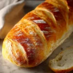 Homemade Bakery French Bread – Quick & Delicious First Image