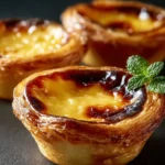 Pastel de Nata First Image