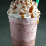keto frappuccino First Image