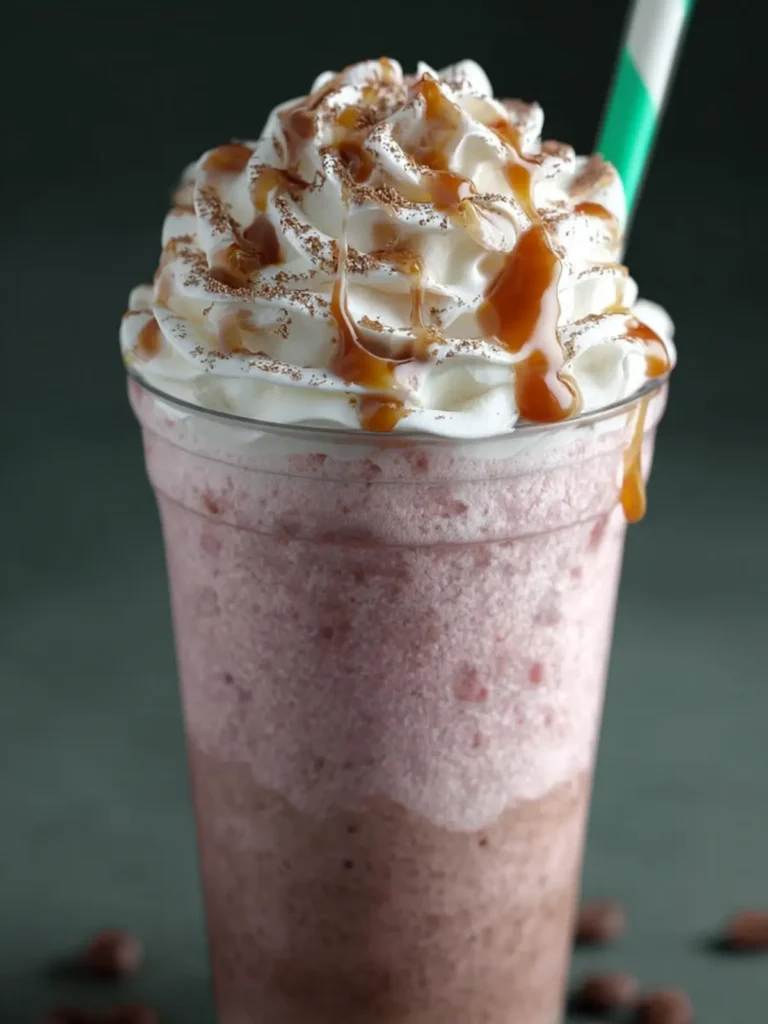 keto frappuccino First Image