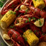 Classic Backyard Crawfish Boil First Image