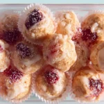 Lactation Bites (10 Minutes to Make) First Image