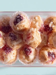 Lactation Bites (10 Minutes to Make) First Image