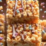 keto rice crispy treats First Image