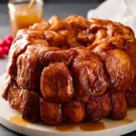 Monkey Bread (Made With Canned Biscuits) First Image