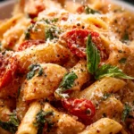 Irresistible Marry Me Pasta That’s Ready in a Flash! First Image