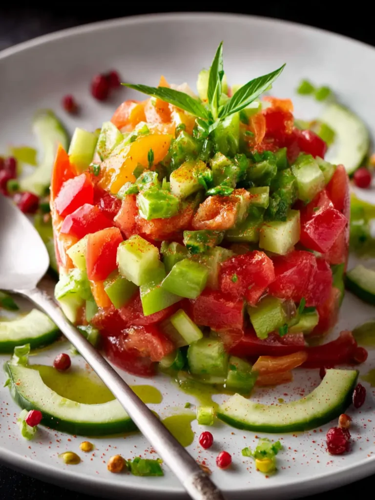 coban salatasi First Image