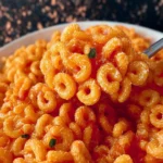 Homemade Italian SpaghettiOs First Image