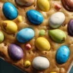 Easter Cadbury Mini Eggs Recipe First Image