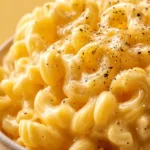Deliciously Easy One-Pot Mac and Cheese for Busy Nights First Image