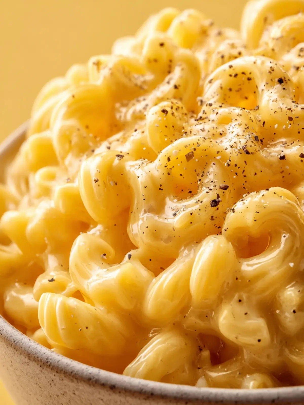 Deliciously Easy One-Pot Mac and Cheese for Busy Nights First Image