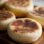 English Muffins First Image