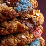 Magic Cookies First Image