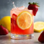 Strawberry Lemonade First Image