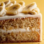 The Best Banana Cake I’ve Ever Had First Image